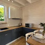 Lis I Mewa Apartamentowe בית נופש