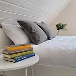 בית נופש Lis I Mewa Apartamentowe