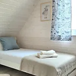 Lis I Mewa Apartamentowe *