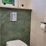בית נופש Lis I Mewa Apartamentowe ויצ'ייה