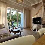 Lis I Mewa Apartamentowe בית נופש ויצ'ייה