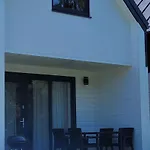 Lis I Mewa Apartamentowe