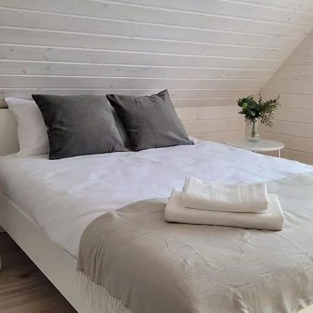 Lis I Mewa Apartamentowe Holiday home *