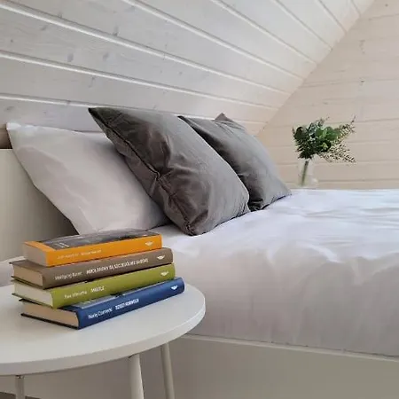 Ferienhaus Lis I Mewa Apartamentowe