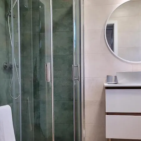 Casa de Férias Lis I Mewa Apartamentowe *