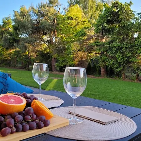 Lis I Mewa Apartamentowe