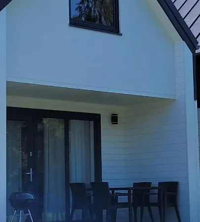 Lis I Mewa Apartamentowe