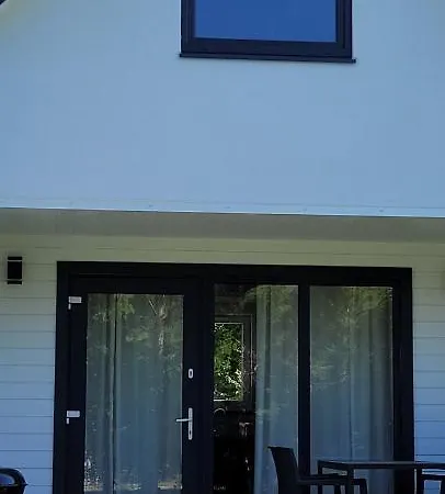 Ferienhaus Lis I Mewa Apartamentowe *