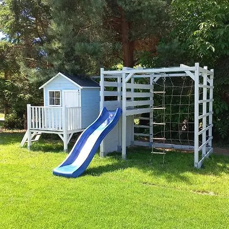 Lis I Mewa Apartamentowe Wicie (West Pomeranian)