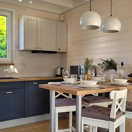 Casa de Férias Lis I Mewa Apartamentowe