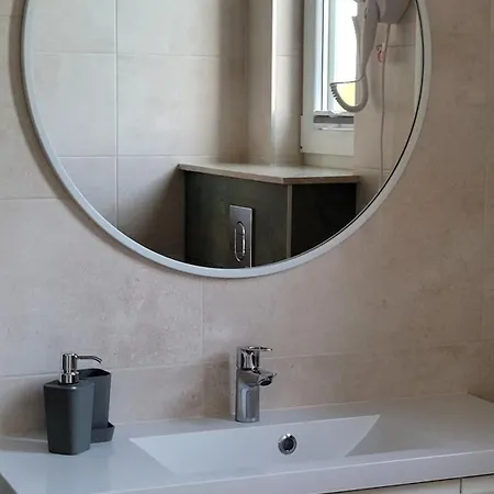 Ferienhaus Lis I Mewa Apartamentowe Vitte