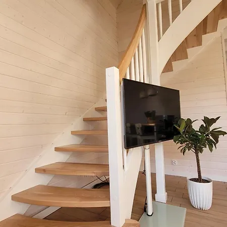 Lis I Mewa Apartamentowe